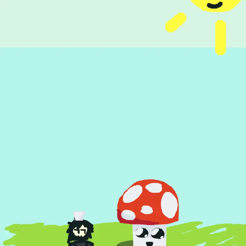 Game by @eyzaisasalmon