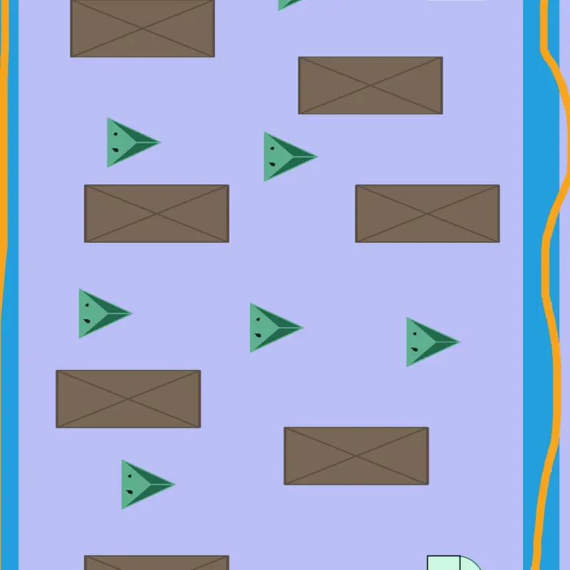Game by @minda