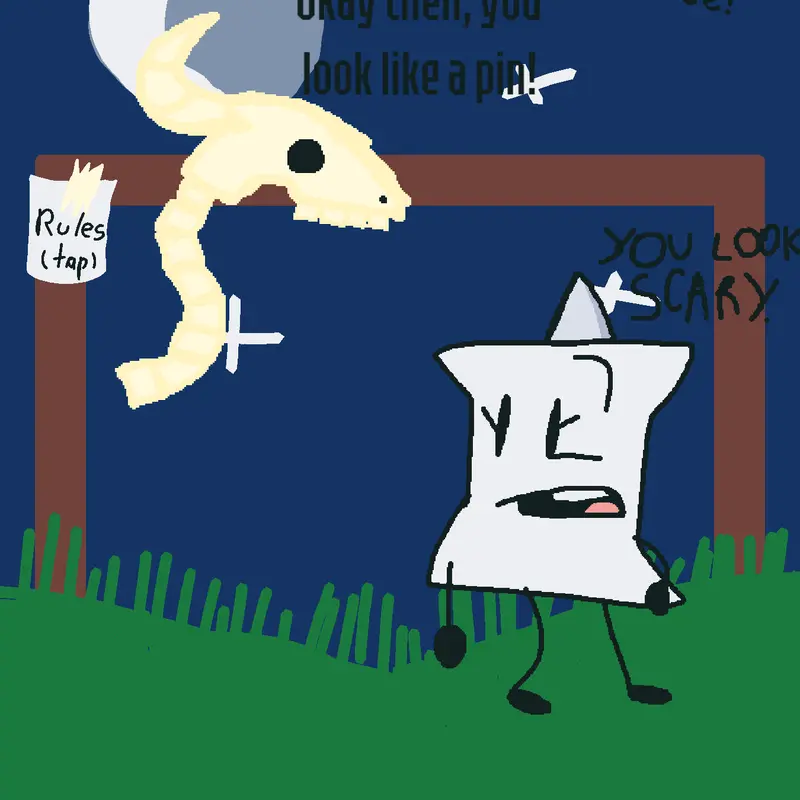Game by @-_BluududeProductions_-