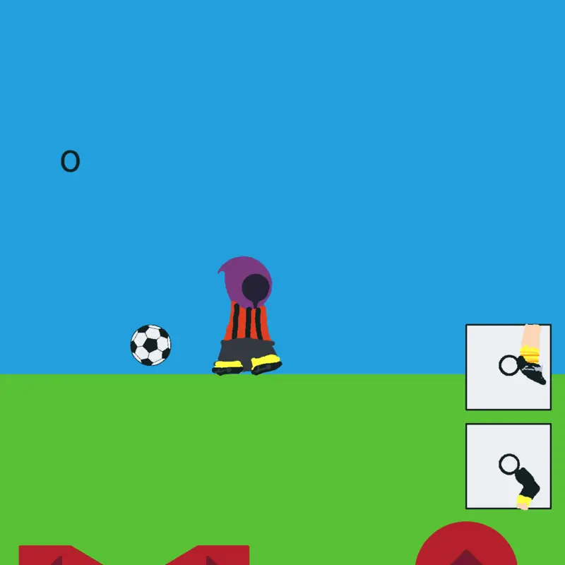 futbol by @technock