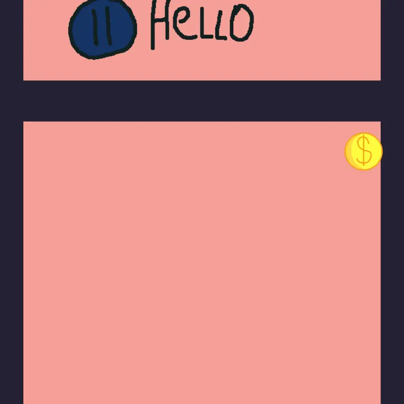 Game by @Bubbless