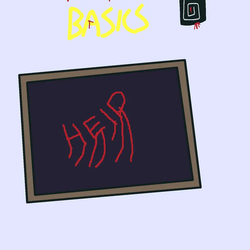 Game by @DavidTheGamingKid