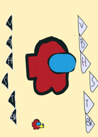 Amog NEW UPDATE!!!