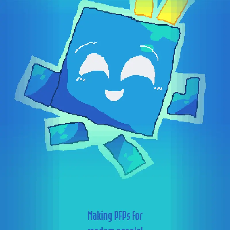 Game by @DoodleGal