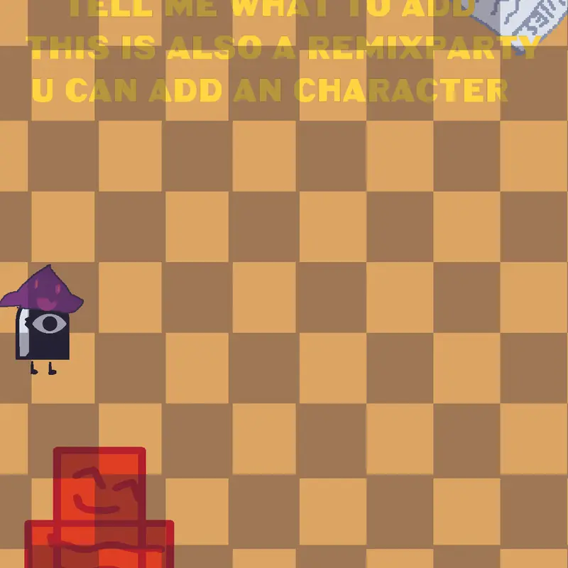 Game by @SUSHITHEKITTYCAT