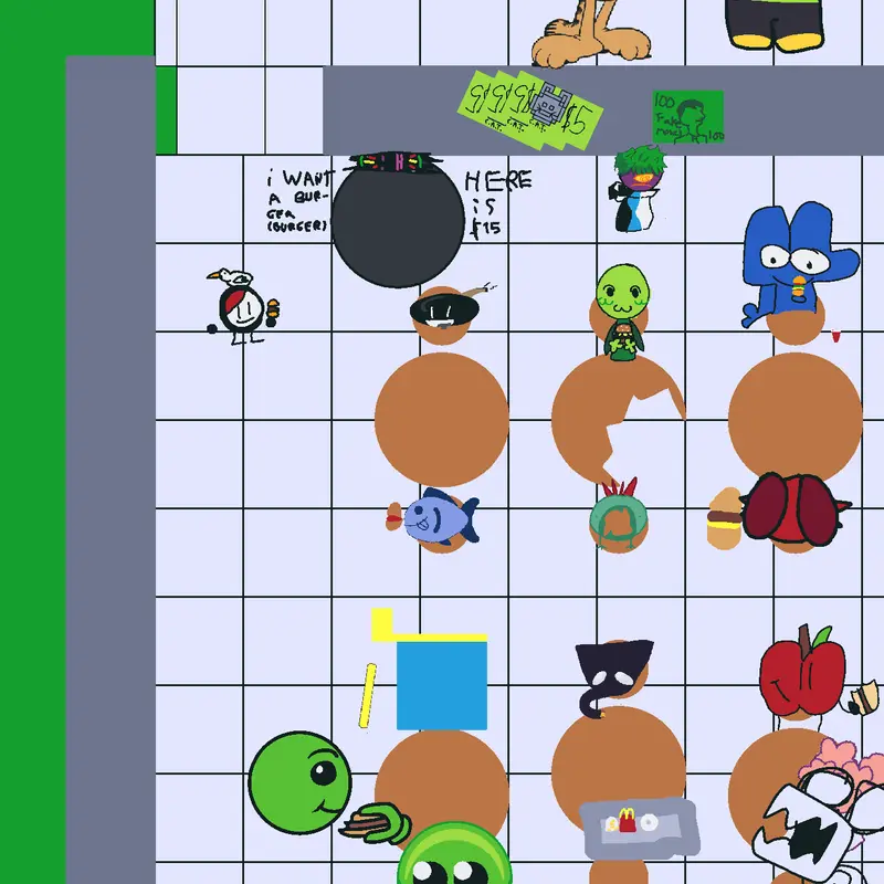 Game by @Buttholesurfer133