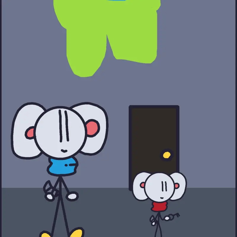 Game by @Talkingup