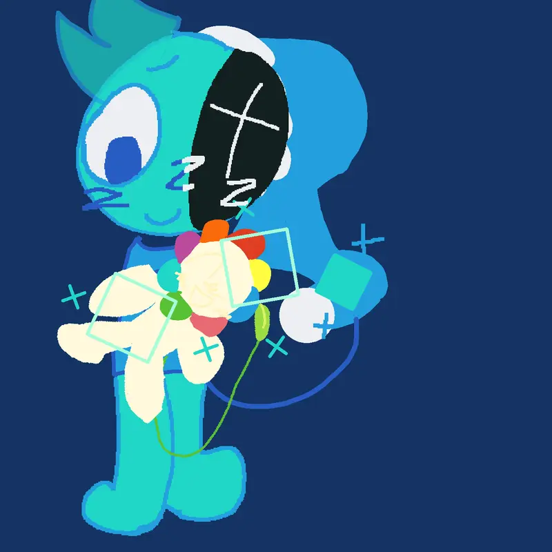 Game by @D4RKL0V1NG0FF1C4L