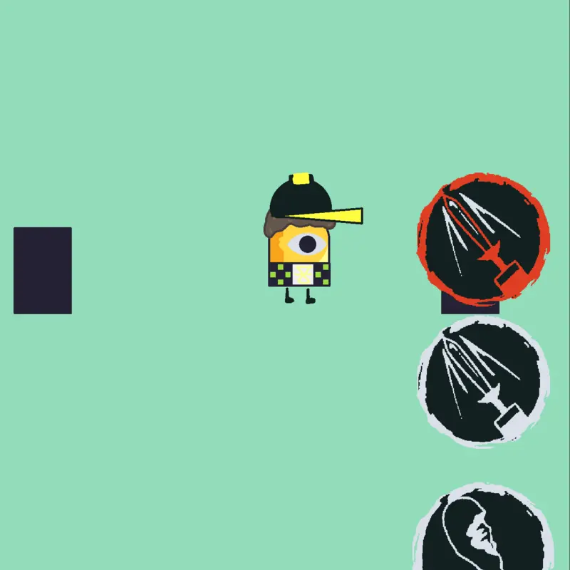 Game by @geko_happpy
