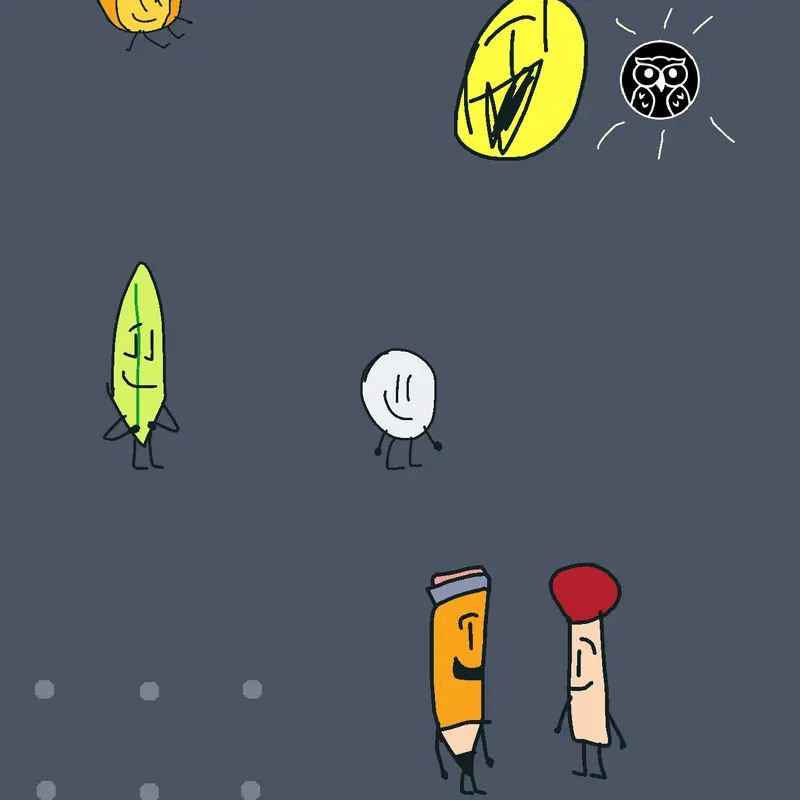 Game by @CesarBreezer