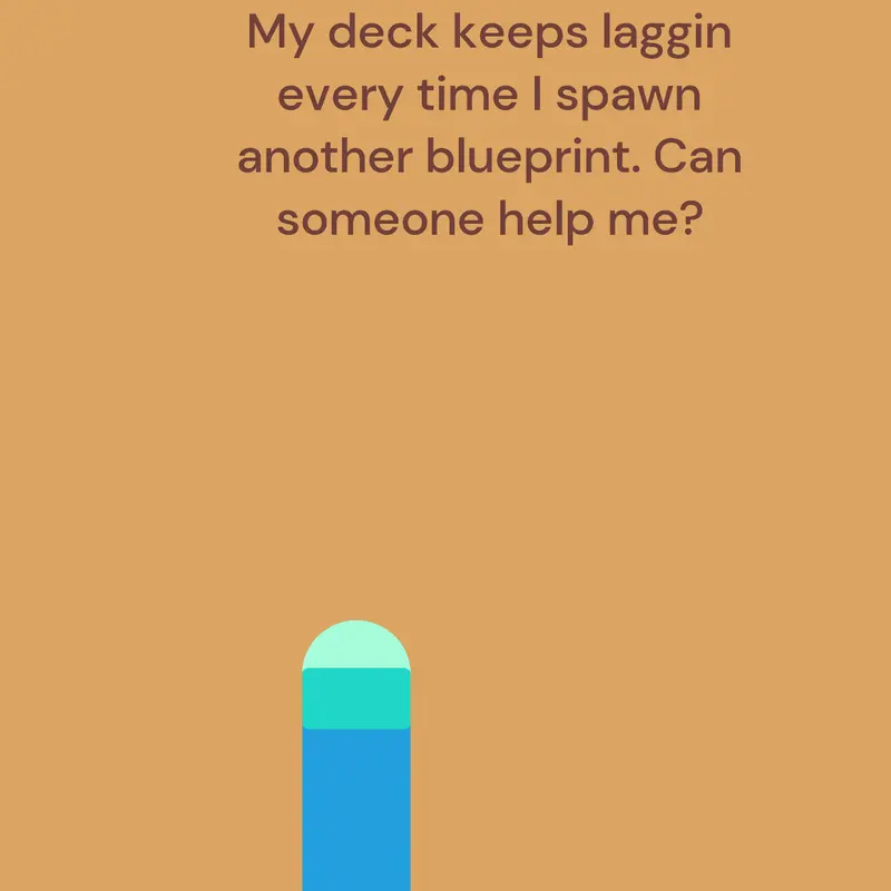 Game by @forgotowakeupp