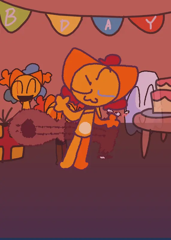 Game by @slyHalloween-