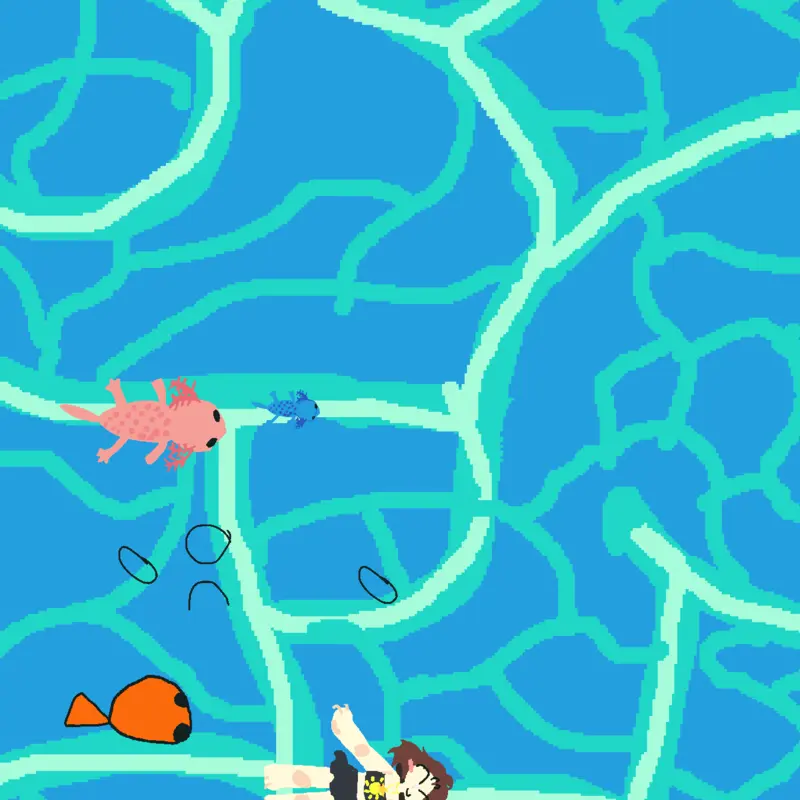 Game by @cavy