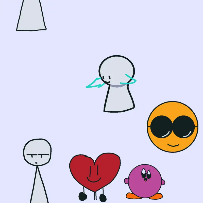 Game by @strongest_Soul