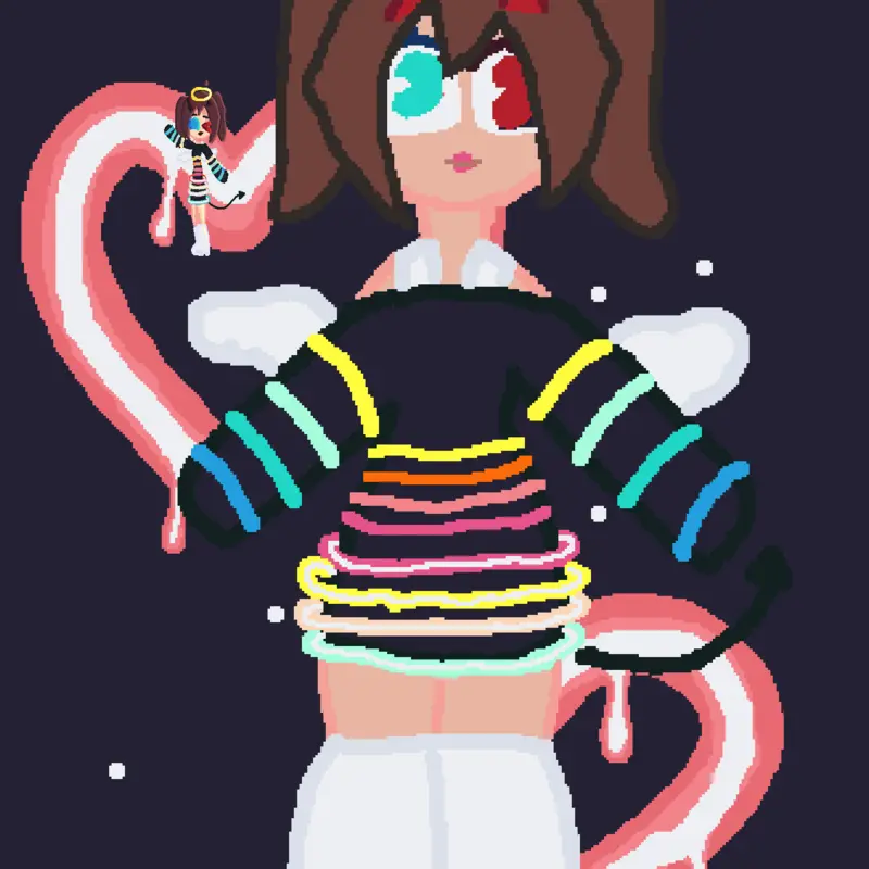 Game by @Willow_x3
