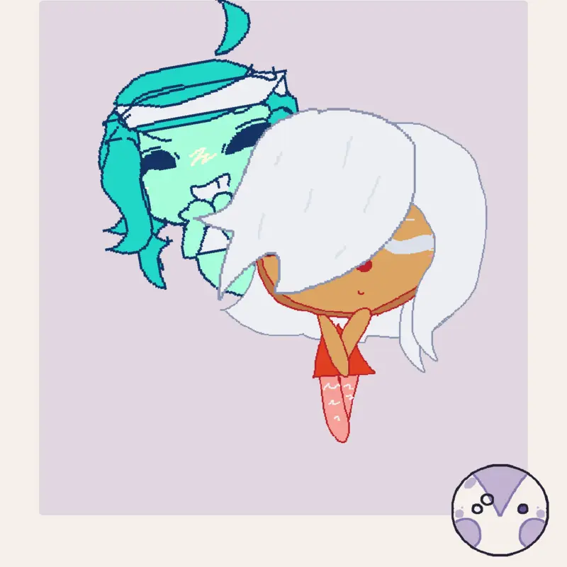 Game by @fish_floweys