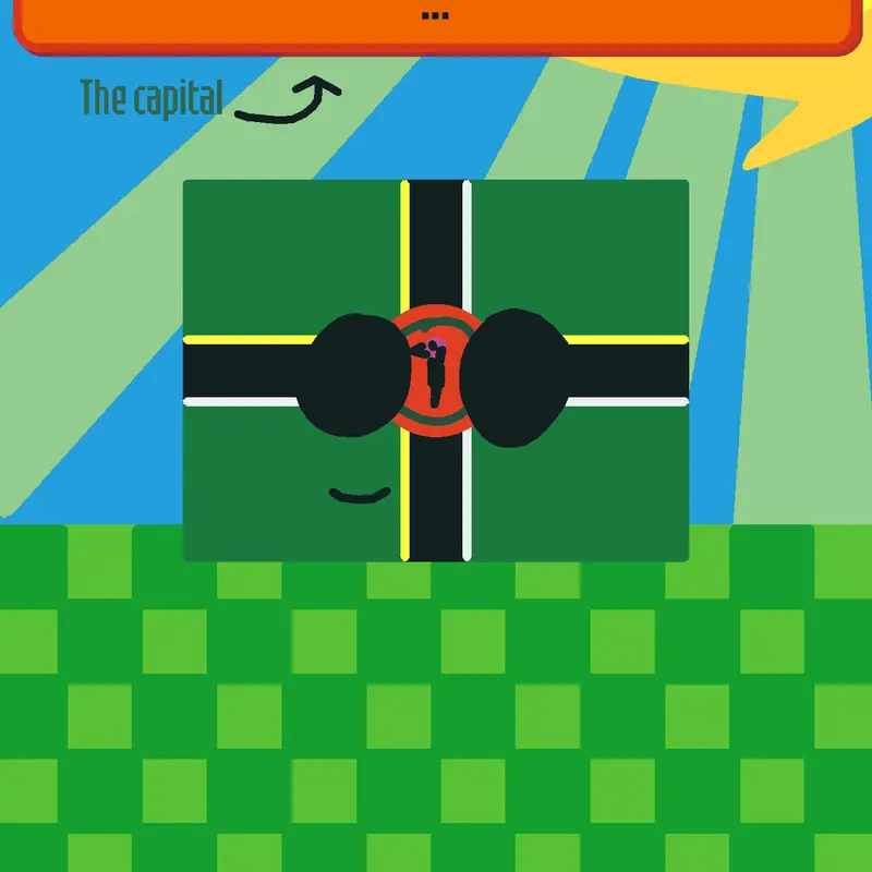 Game by @SpookyScaryWater66