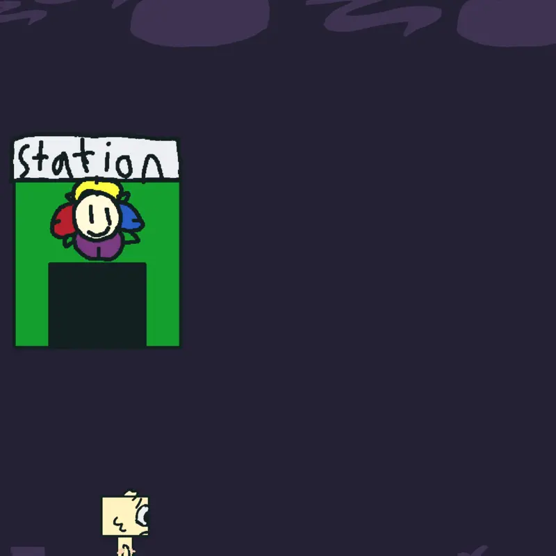 Game by @derply