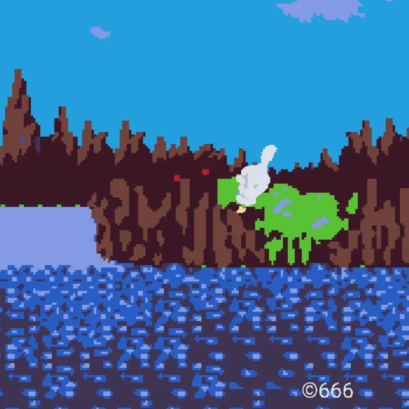 Game by @toeisonic77