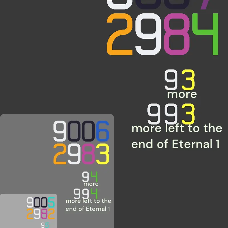 9007 by @9MilB_iNeoPepper_REAL