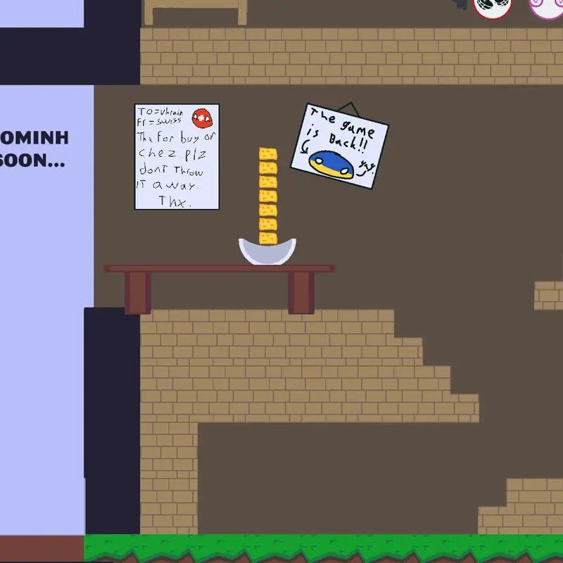 Game by @S-N-A-P