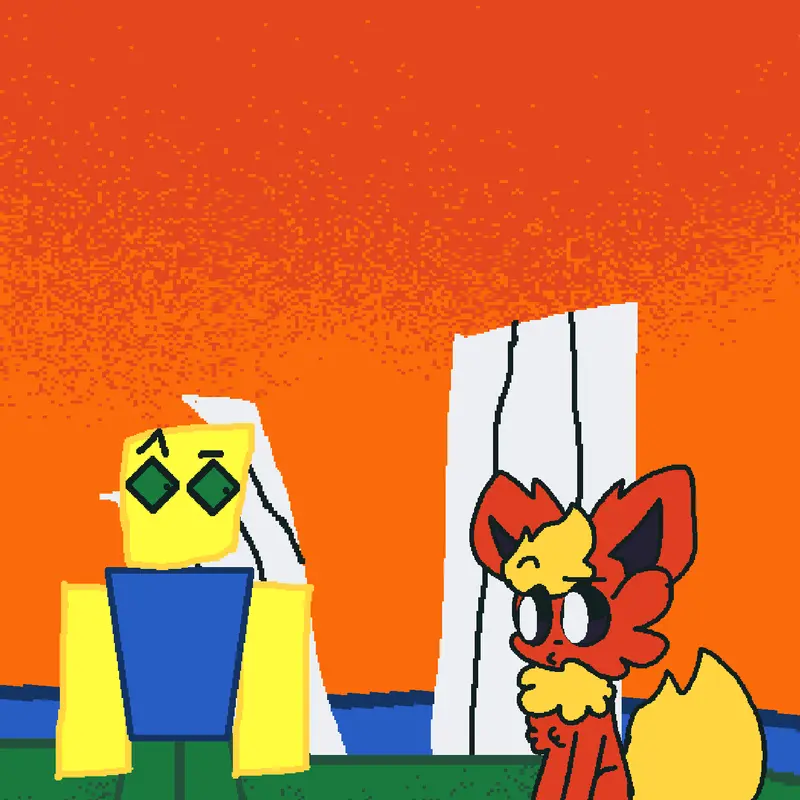 Game by @Flagytiger