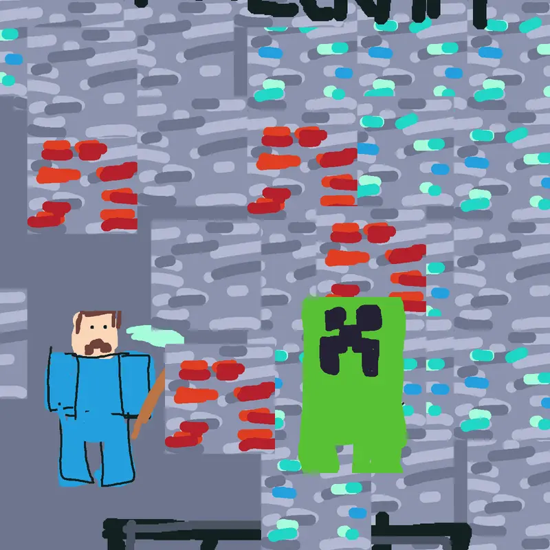 Game by @Kreeper_artemii-oyo