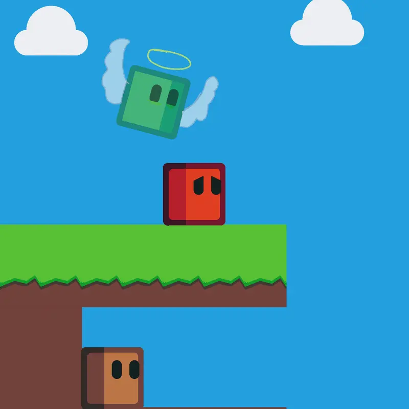 Game by @canche