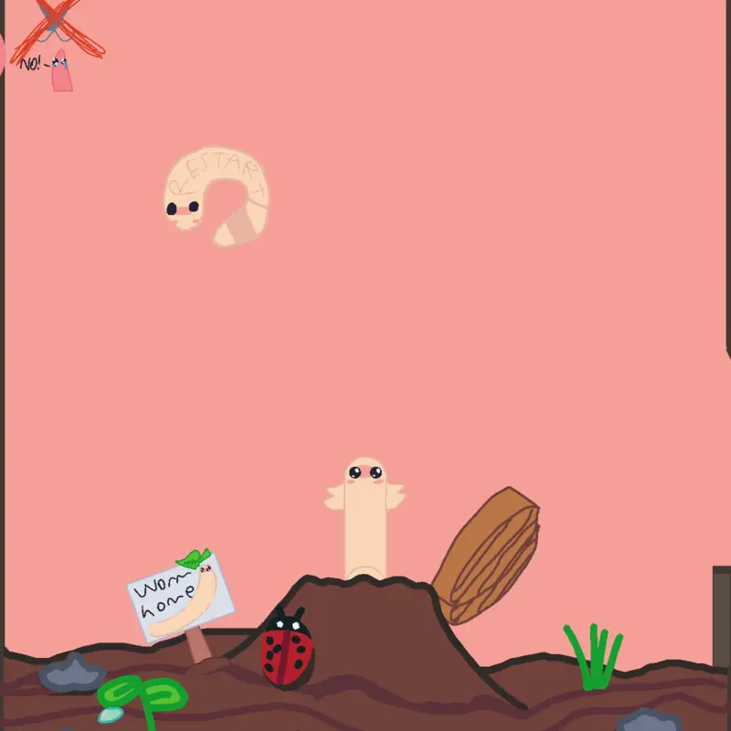 Game by @Mallie_Funtime