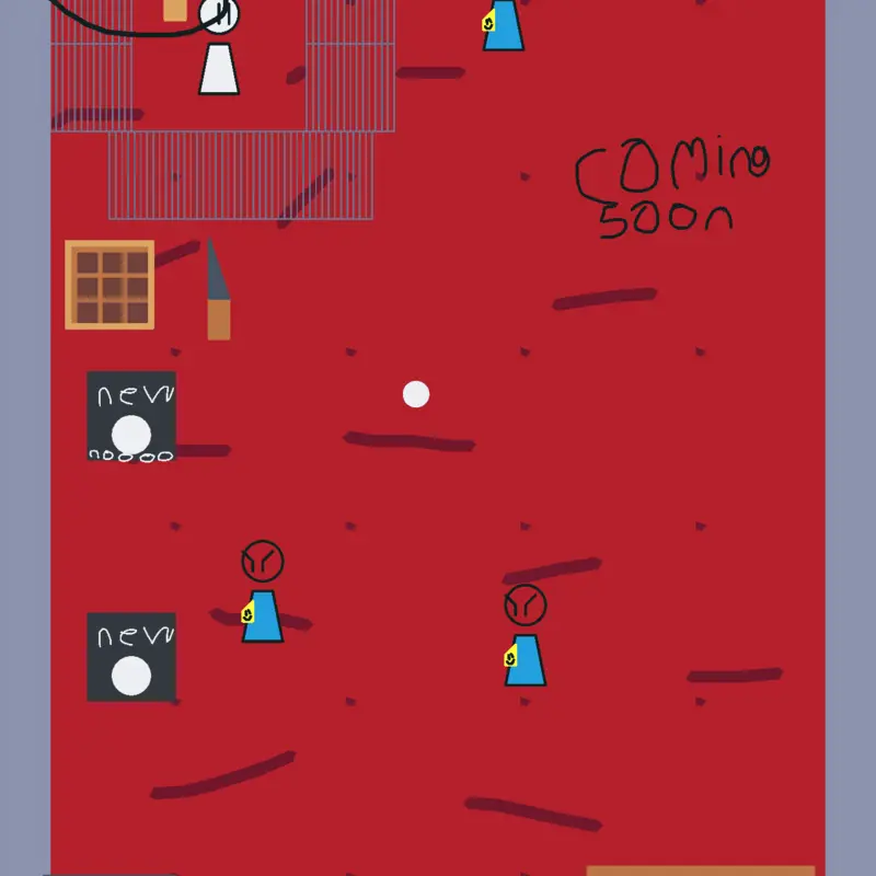 Game by @Deancito112