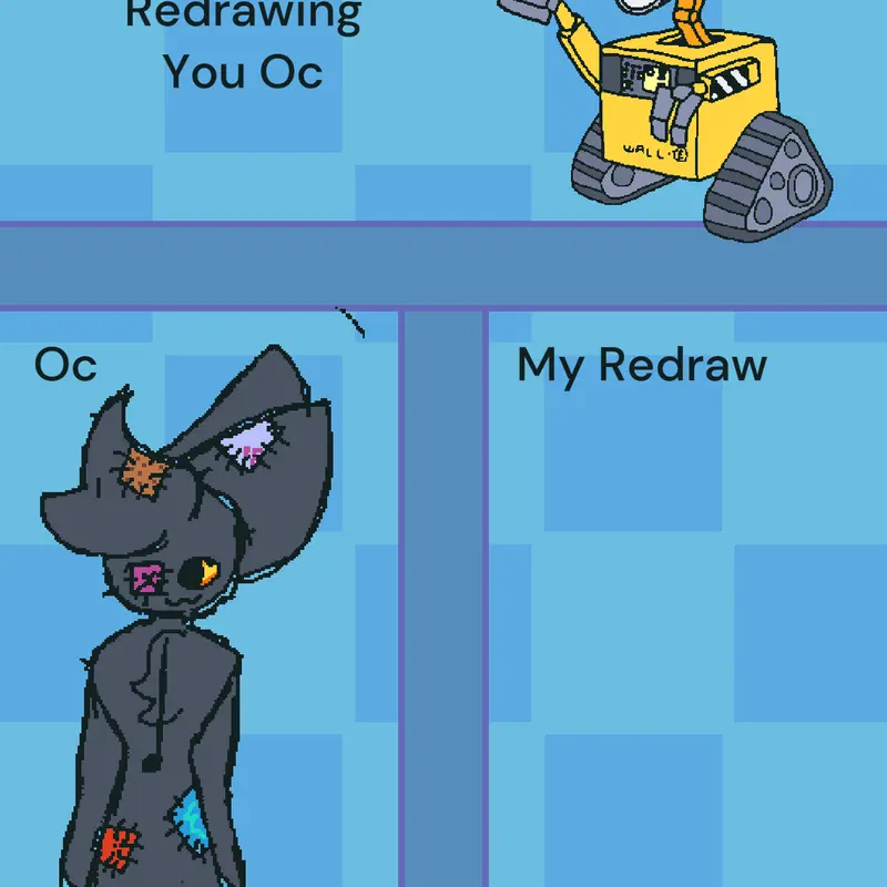 Game by @HarmyCat