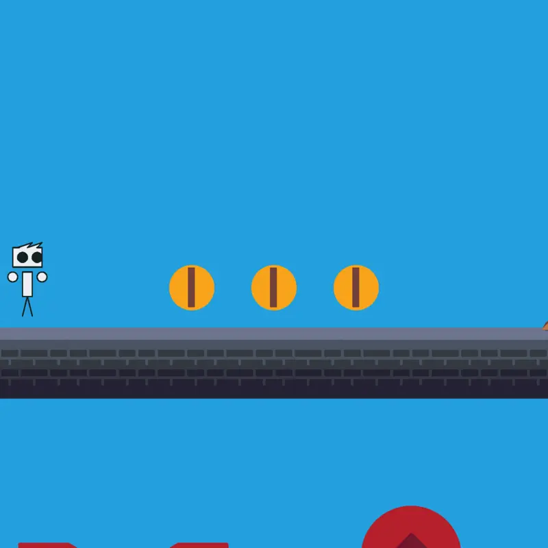 Game by @TRIPALOSKI
