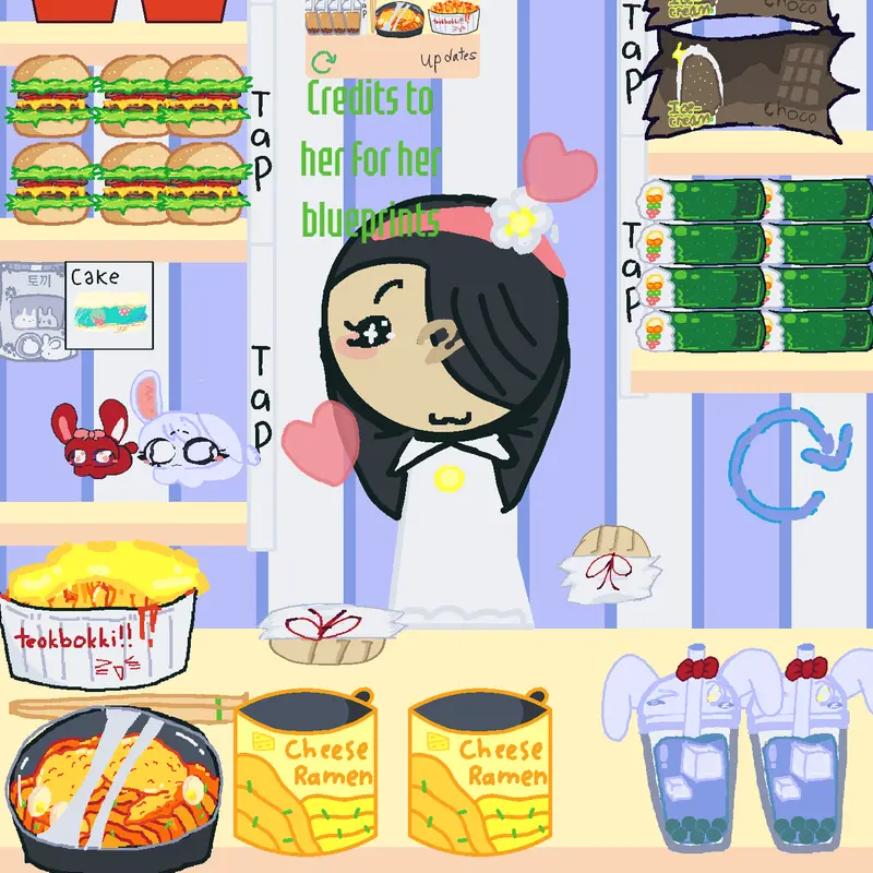 Game by @BabyHima