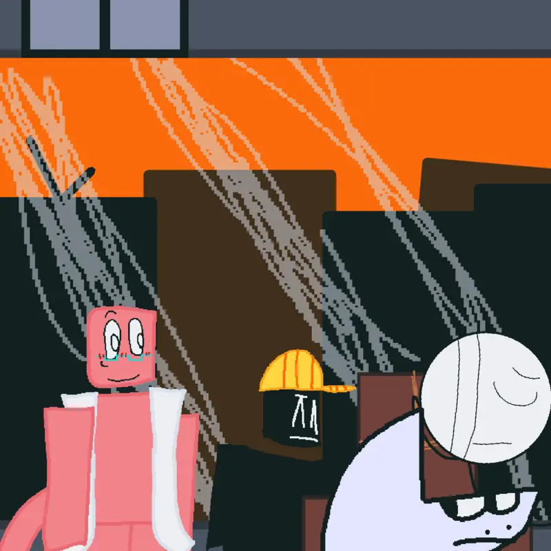 Game by @RayOfDoom