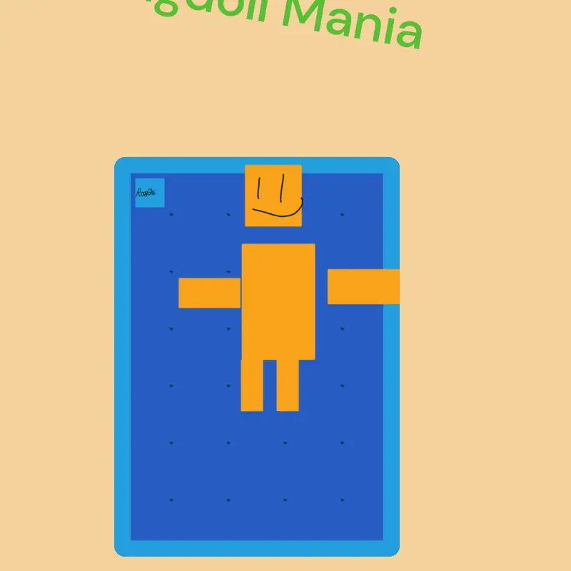 Game by @thecoilcatygroup