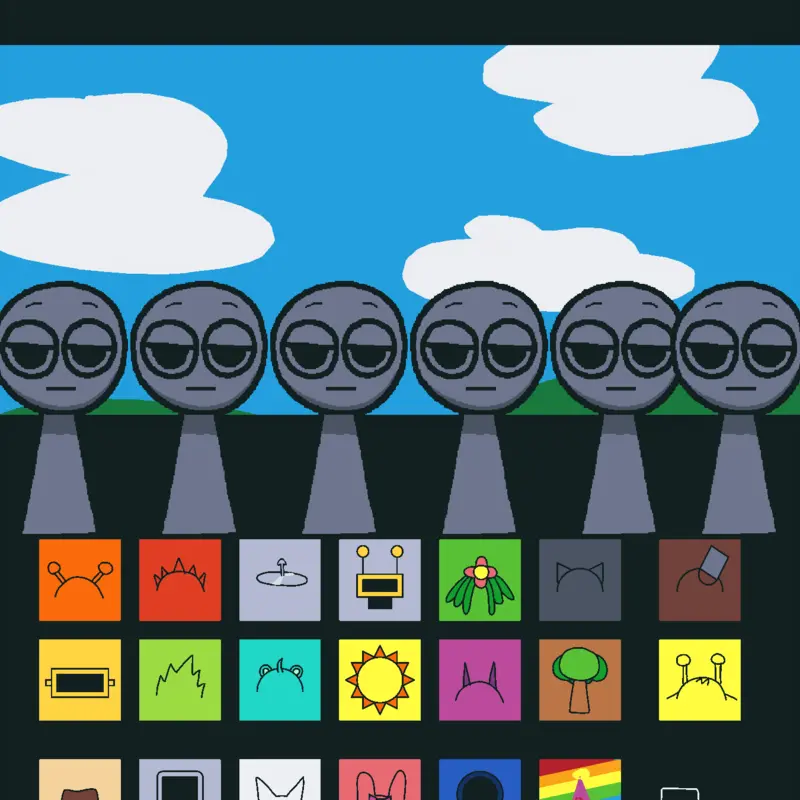 Game by @npc777