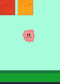 Take care of puffball (updated for no lag)