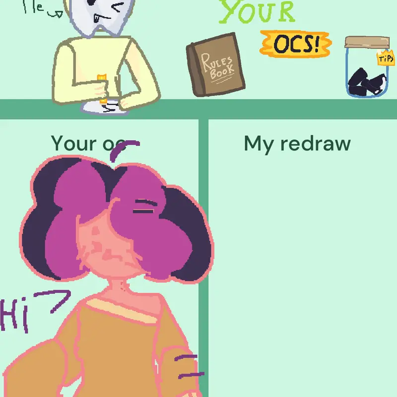 Game by @VelvetteXD
