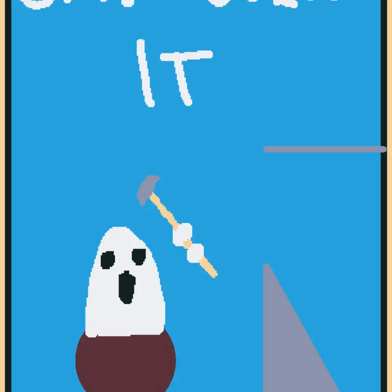 Game by @yourlocalnumbskull