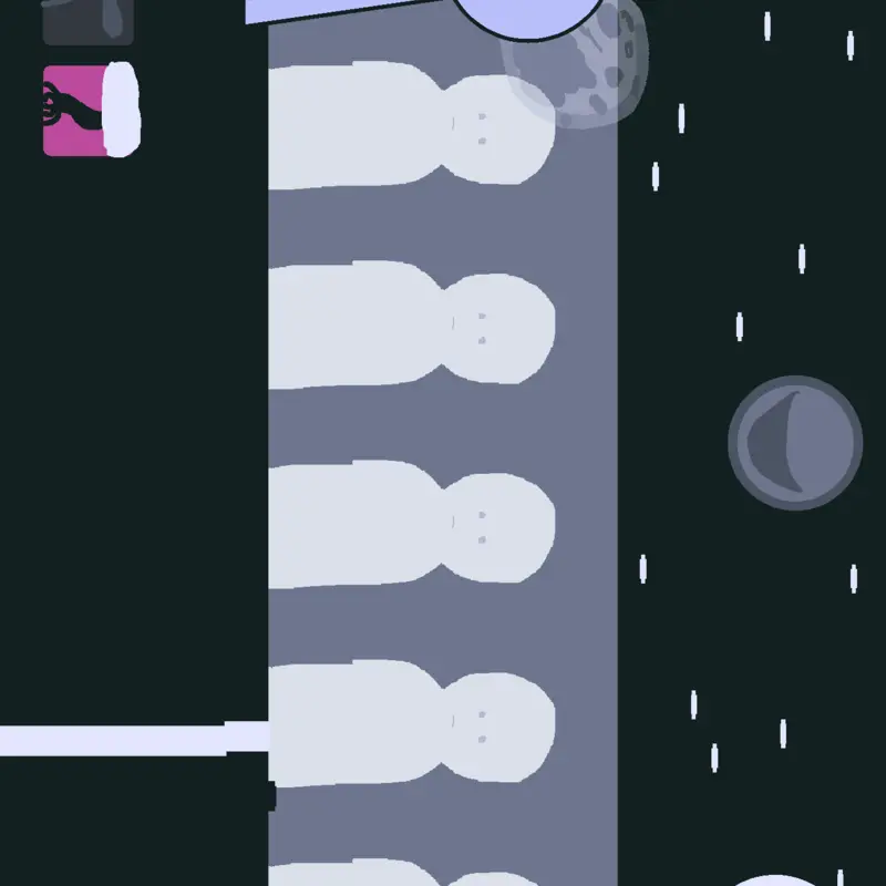 Game by @isaacrio