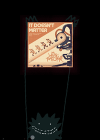 █▀▄ ▄▀▄ █▀▀▄ ▄▀▄
█▄█ █▀█ █▐█▀ █▀█
▀░░ ▀░
