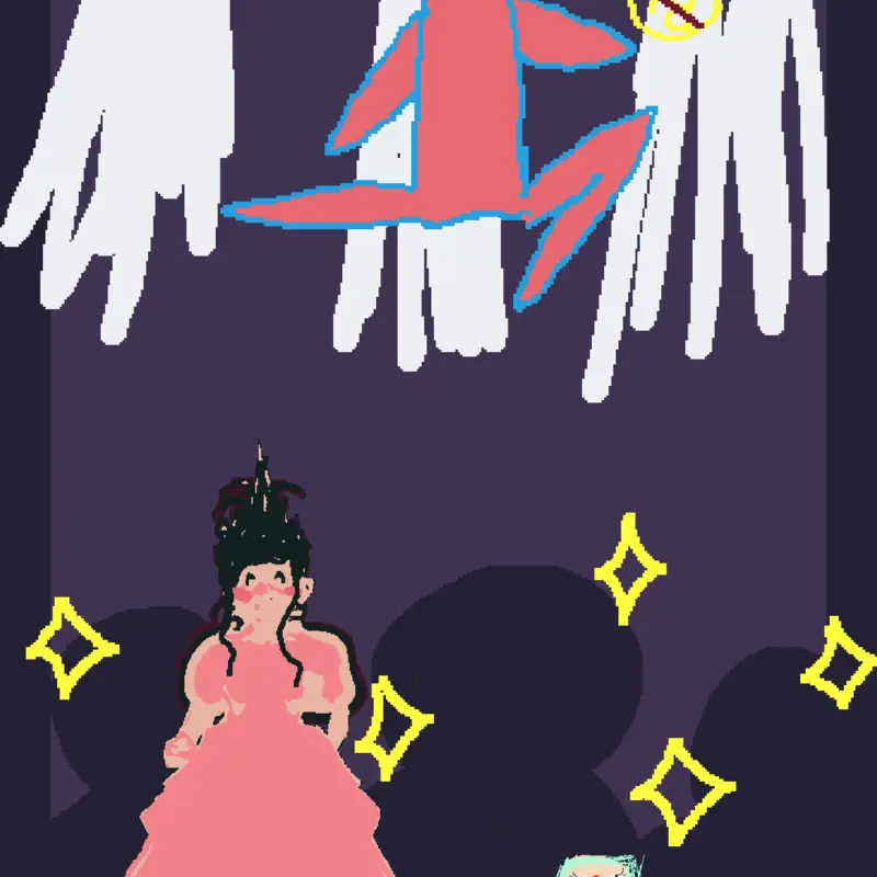 Game by @pinky321