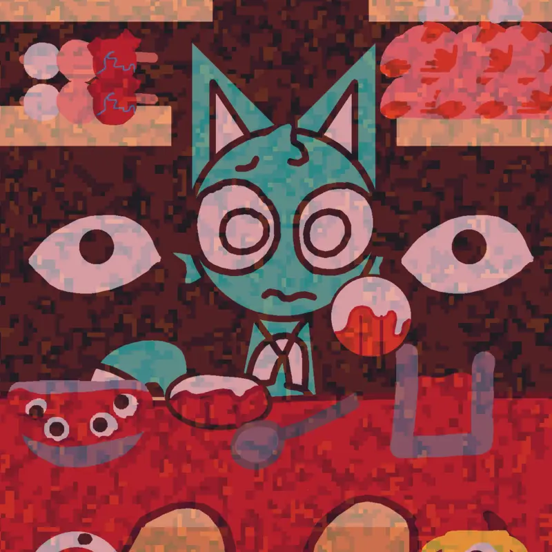 Game by @Daxsi_the_brave