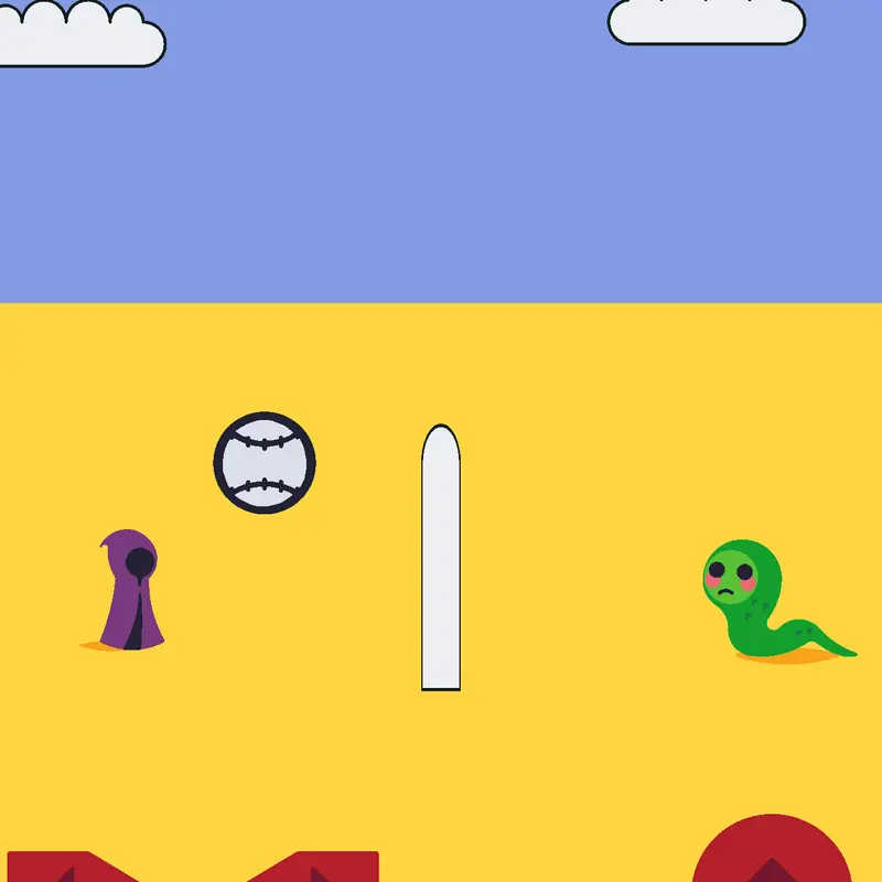 Game by @Mateominixd_2012