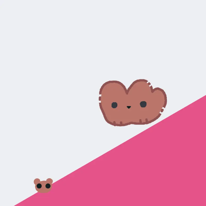 Game by @Punia_Pinka