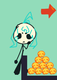 Eating