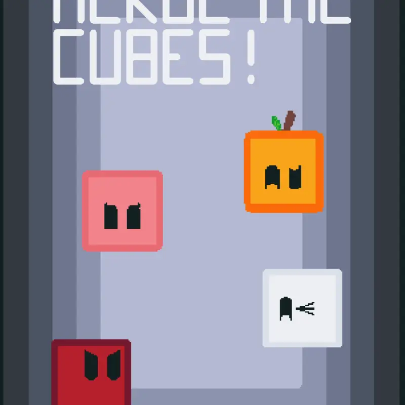 Game by @Alex_Monster