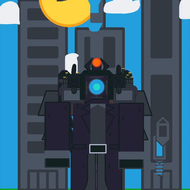 Game by @justurrandomguy