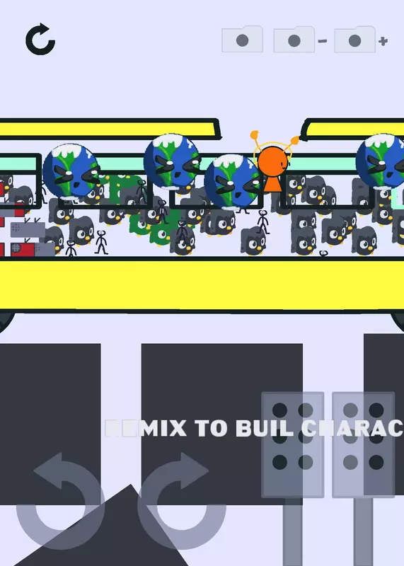 Game by @enndbr