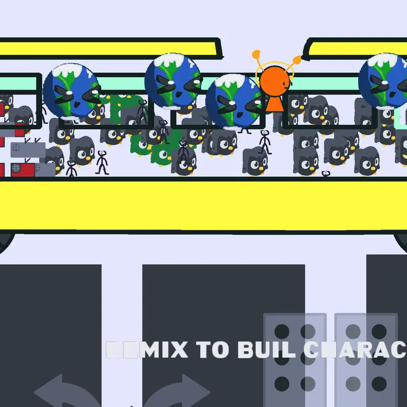 Game by @enndbr